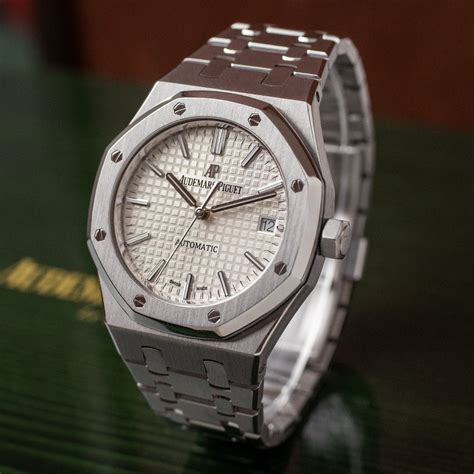 audemars piguet mini oak|audemars piguet prices royal oak.